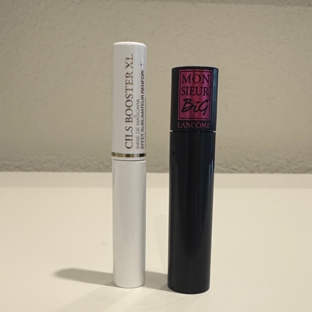 Lancôme Mascara Duo